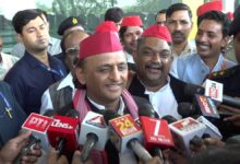 अखिलेश यादव का भाजपा पर जमकर हमला