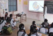 स्कूलों की मॉनिटरिंग के लिए 22 अफसर नियुक्त