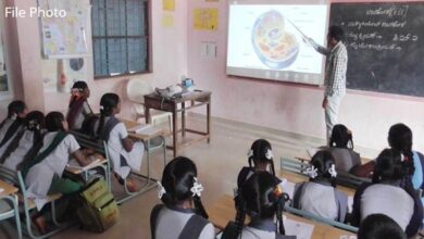 स्कूलों की मॉनिटरिंग के लिए 22 अफसर नियुक्त स्कूलों की मॉनिटरिंग के लिए 22 अफसर नियुक्त