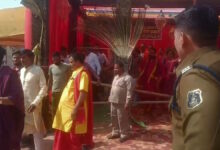 “सतनामी समाज विवाद: कथावाचक गिरफ्तार”