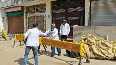 ग्वालियर में सल्फास से जहरीली गैस, दो मासूमों की दर्दनाक मौत