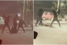 भोपाल सड़क हिंसा: युवक गंभीर आरोपियों की तलाश