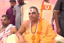 250 परिवारों ने धर्म परिवर्तन से लौटकर घर वापसी की