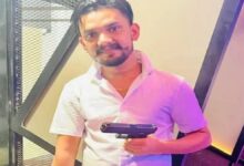 रायपुर शूटआउट केस का फरार आरोपी मयंक सिंह गिरफ्तार