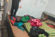 आरंग ढाबा हत्या मामला: युवक की हत्या आरोपी गिरफ्तार