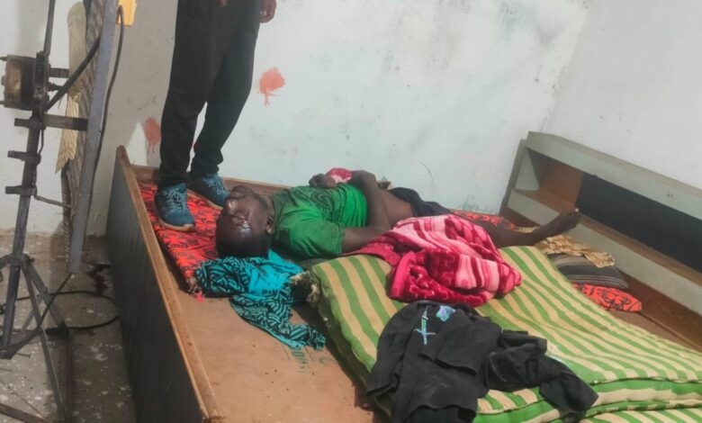 आरंग ढाबा हत्या मामला: युवक की हत्या आरोपी गिरफ्तार