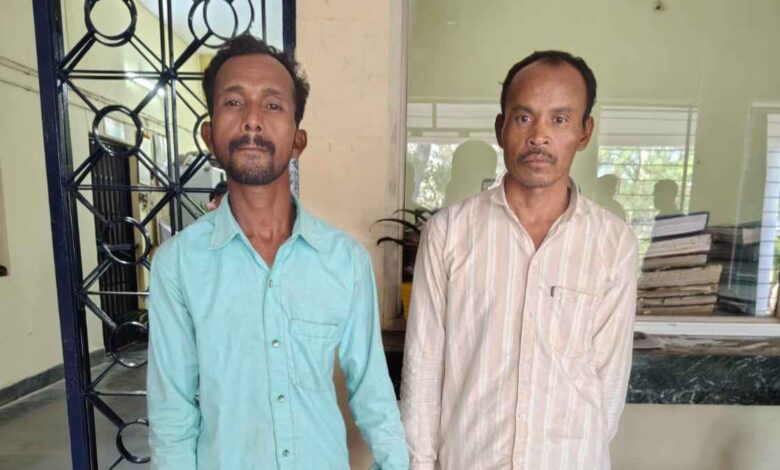 करंट वायर हादसे में राहगीर की मौत, आरोपियों पर कार्रवाई करंट वायर हादसे में राहगीर की मौत, आरोपियों पर कार्रवाई