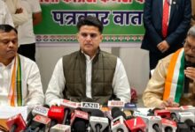 जगदलपुर में पायलट ने उठाए मतदाता सूची और लोकतंत्र पर गंभीर सवाल