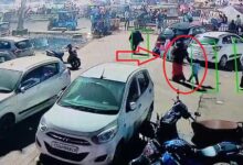 रायपुर रेलवे स्टेशन परिसर से 2 साल की मासूम गायब मां ने लगाई मदद की गुहार