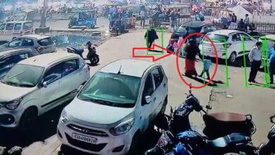 रायपुर रेलवे स्टेशन परिसर से 2 साल की मासूम गायब मां ने लगाई मदद की गुहार