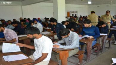 शिक्षा सुधार के लिए 22 अफसरों को जिलों में निरीक्षण की जिम्मेदारी शिक्षा सुधार के लिए 22 अफसरों को जिलों में निरीक्षण की जिम्मेदारी