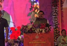 सीएम मोहन यादव ने लाड़ली बहनों को सौगात, नक्सलियों को चेतावनी