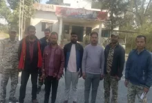 क्रशर प्लांट के 2 वर्करों की बेरहमी से पिटाई करने वाले 4 आरोपी गिरफ्तार, संचालक समेत 6 की तलाश जारी