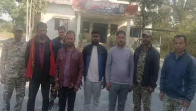 क्रशर प्लांट के 2 वर्करों की बेरहमी से पिटाई करने वाले 4 आरोपी गिरफ्तार, संचालक समेत 6 की तलाश जारी