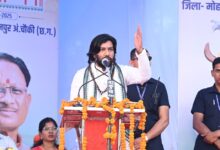 राज्य विकास की नई ऊँचाइयों को छू रहा: गुरु खुशवंत साहेब