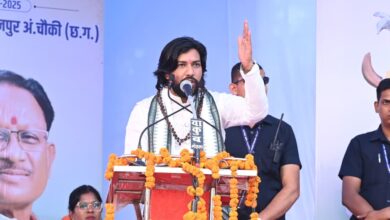 राज्य विकास की नई ऊँचाइयों को छू रहा: गुरु खुशवंत साहेब