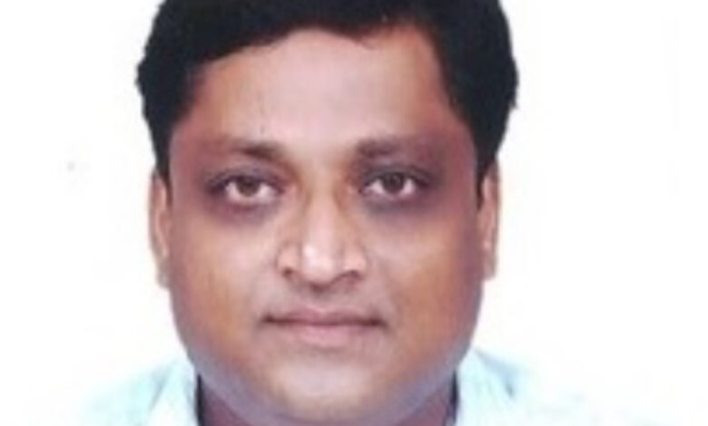 “राजेंद्र कुमार अग्रवाल बने UPSC के अतिरिक्त सचिव” “राजेंद्र कुमार अग्रवाल बने UPSC के अतिरिक्त सचिव”