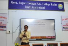 शिक्षा पद्धतियों में बदलाव की आवश्यकता: अरुणा पल्टा