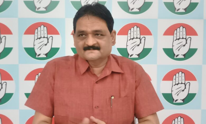 सरकार की बदनीयती के कारण प्रदेश की 3 लाख महिलाएं बेरोजगार – कांग्रेस सरकार की बदनीयती के कारण प्रदेश की 3 लाख महिलाएं बेरोजगार – कांग्रेस