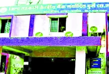 पेट्रोल पंप से 100 मीटर दूर ग्राम पंचायत घोटिया में फल फूल रहा अवैध शराब का कारोबार