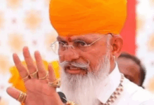 SSP और TI को धमकाने देने वाले करणी सेना के राष्ट्रीय अध्यक्ष पर FIR दर्ज!