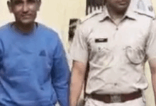 60 लाख का बीमा हड़पने लापता भाई का ढूंढा हमशक्ल, फिर कर दी हत्या