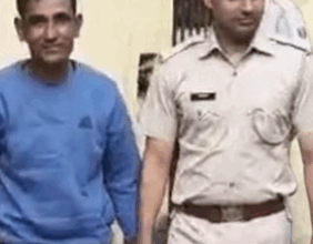 60 लाख का बीमा हड़पने लापता भाई का ढूंढा हमशक्ल, फिर कर दी हत्या 60 लाख का बीमा हड़पने लापता भाई का ढूंढा हमशक्ल, फिर कर दी हत्या