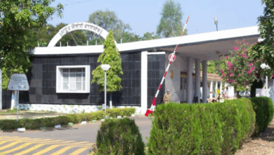 रिटायरमेंट तक सेवा से इस्तीफा नहीं देंगे 41 आयुध निर्माणियों के कर्मी रिटायरमेंट तक सेवा से इस्तीफा नहीं देंगे 41 आयुध निर्माणियों के कर्मी