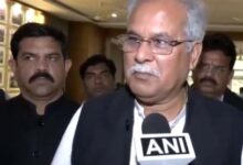 बस्तर अब नए खतरे की ओर – भूपेश