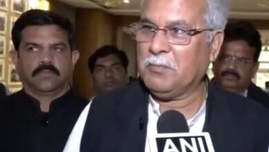 बस्तर अब नए खतरे की ओर – भूपेश