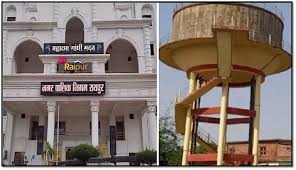 32 जलागारों से 21 नवम्बर की संध्या नहीं आएगा घरों के नलों में पानी 32 जलागारों से 21 नवम्बर की संध्या नहीं आएगा घरों के नलों में पानी