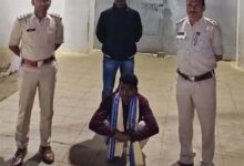 चीतल शिकार प्रकरण में दो फरार आरोपी गिरफ्तार