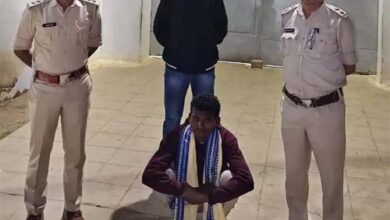 चीतल शिकार प्रकरण में दो फरार आरोपी गिरफ्तार