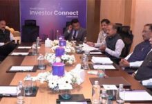 मुख्यमंत्री साय से कैडिला फार्मास्युटिकल्स के समूह अध्यक्ष राज ने की मुलाकात