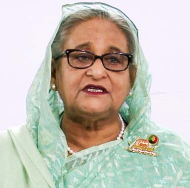 मौत की सजा के फैसले’ पर शेख हसीना बोलीं- पक्षपातपूर्ण और राजनीति से प्रेरित मौत की सजा के फैसले’ पर शेख हसीना बोलीं- पक्षपातपूर्ण और राजनीति से प्रेरित