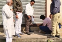 दिलीप ने नहीं पटाया 564761, निगम ने किया फर्म को सील