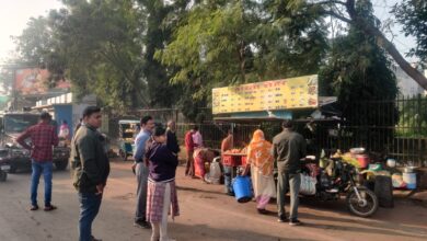 गंदगी पाये जाने पर 63 स्थानो से 36200 व डस्टबीन नहीं रखने पर 4 दुकानदारो पर लगा 1300 का जुर्माना