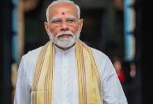 पीएम का नवा रायपुर में नहीं होगा रोड शो, ना होंगे पार्टी के किसी कार्यक्रम में शामिल