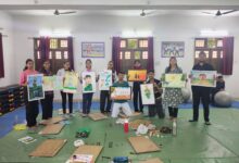 छत्तीसगढ़ ग्रीन समिट में खिला कला और संस्कृति का हरित संगम