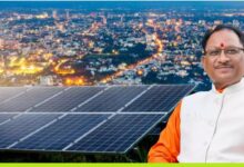 सौर ऊर्जा से गांव-शहर में नई रौशनी का सफर