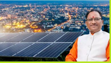 सौर ऊर्जा से गांव-शहर में नई रौशनी का सफर