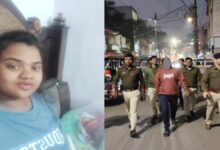 जबलपुर: दिनदहाड़े युवती की चाकू से हत्या आरोपी गिरफ्तार