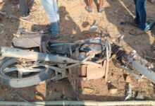 गौरेला-पेंड्रा में तेज़ रफ्तार कार से सड़क हादसा