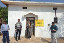 गरियाबंद: पीएम आवास योजना में गड़बड़ी 6 कर्मियों बर्खास्त