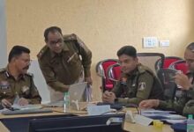 “रायपुर पुलिस की बड़ी सुरक्षा तैयारी: DG–IG सम्मेलन के लिए रणनीति”