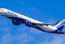 रायपुर–मुंबई के बीच 1 फरवरी से इंडिगो की नई फ्लाइट