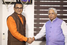 “विश्वास और ईमानदारी की मिसाल: राजीव अग्रवाल का प्रेरक सफर”