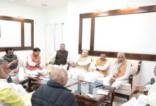 मध्यप्रदेश संस्कृति परिषद में राजनीतिक नियुक्तियां