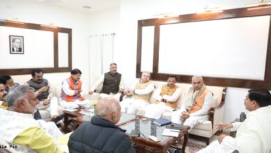 मध्यप्रदेश संस्कृति परिषद में राजनीतिक नियुक्तियां