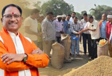 “धान खरीदी शुरू: किसानों के लिए टोकन व्यवस्था”